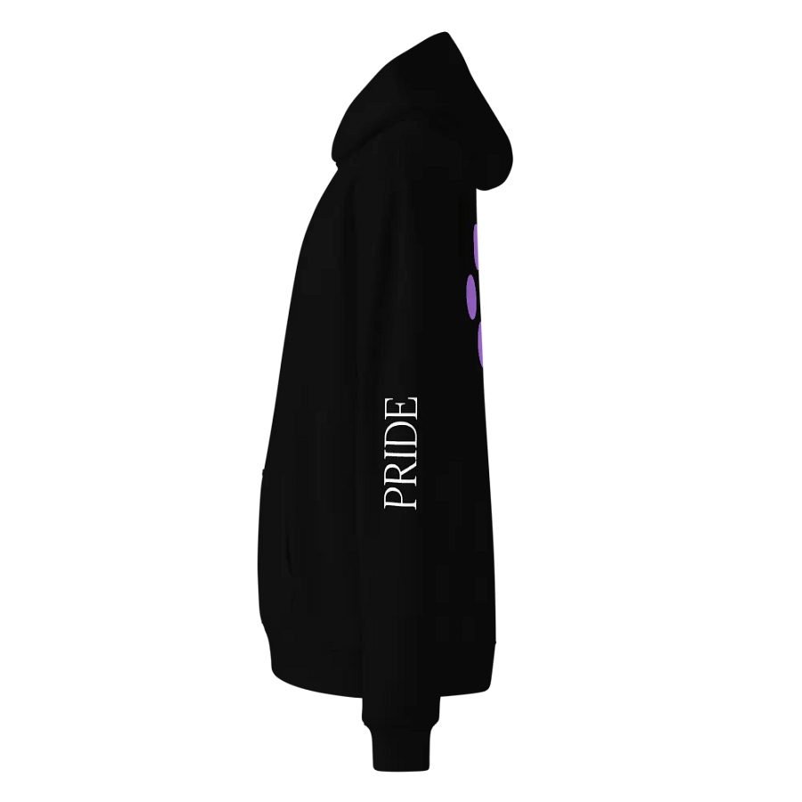 PRIDE Hoodie product image (11)