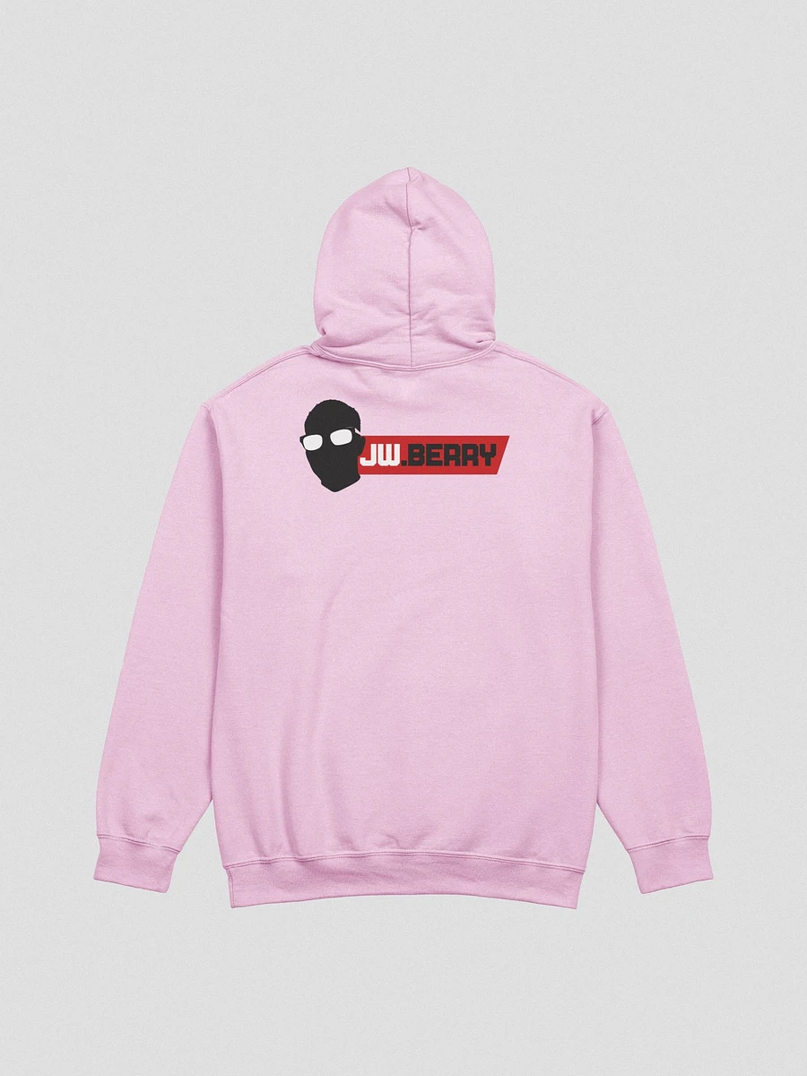 Pro Plays Hoodie product image (16)