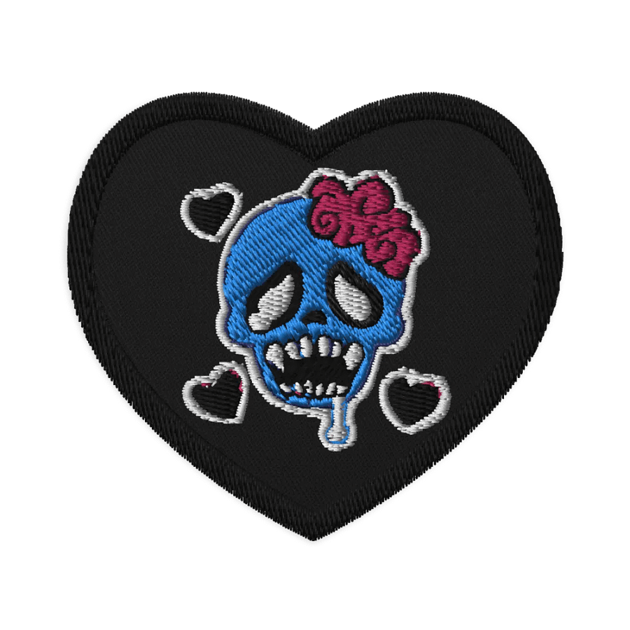 ZomBites (patch) product image (1)
