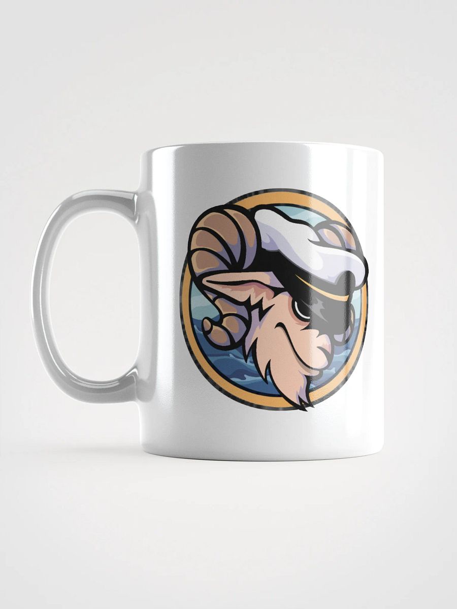Chief's Mug product image (6)