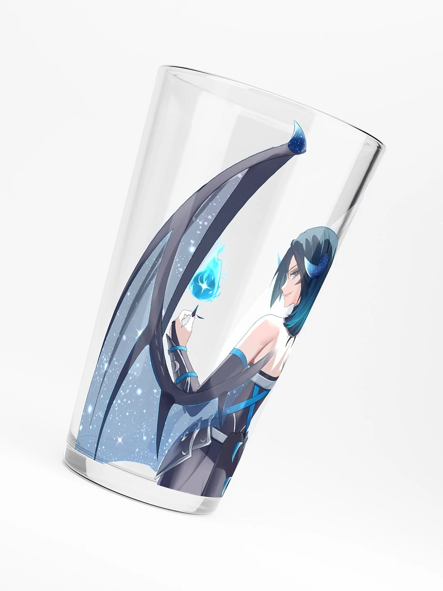 Moonvale Soul Pint Glass (Dragon Form) product image (6)