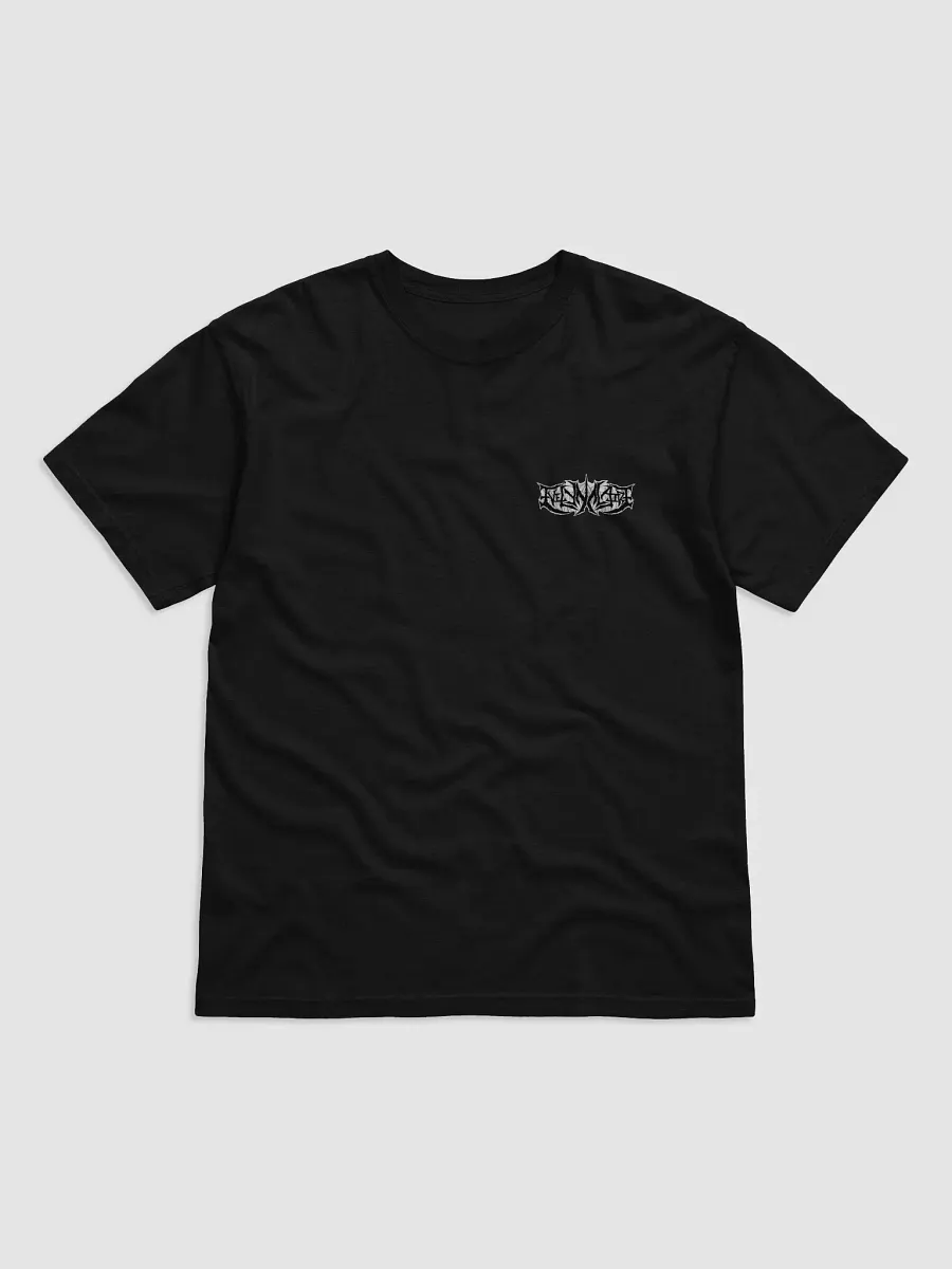 Evelyn Claire Metal Tee product image (1)