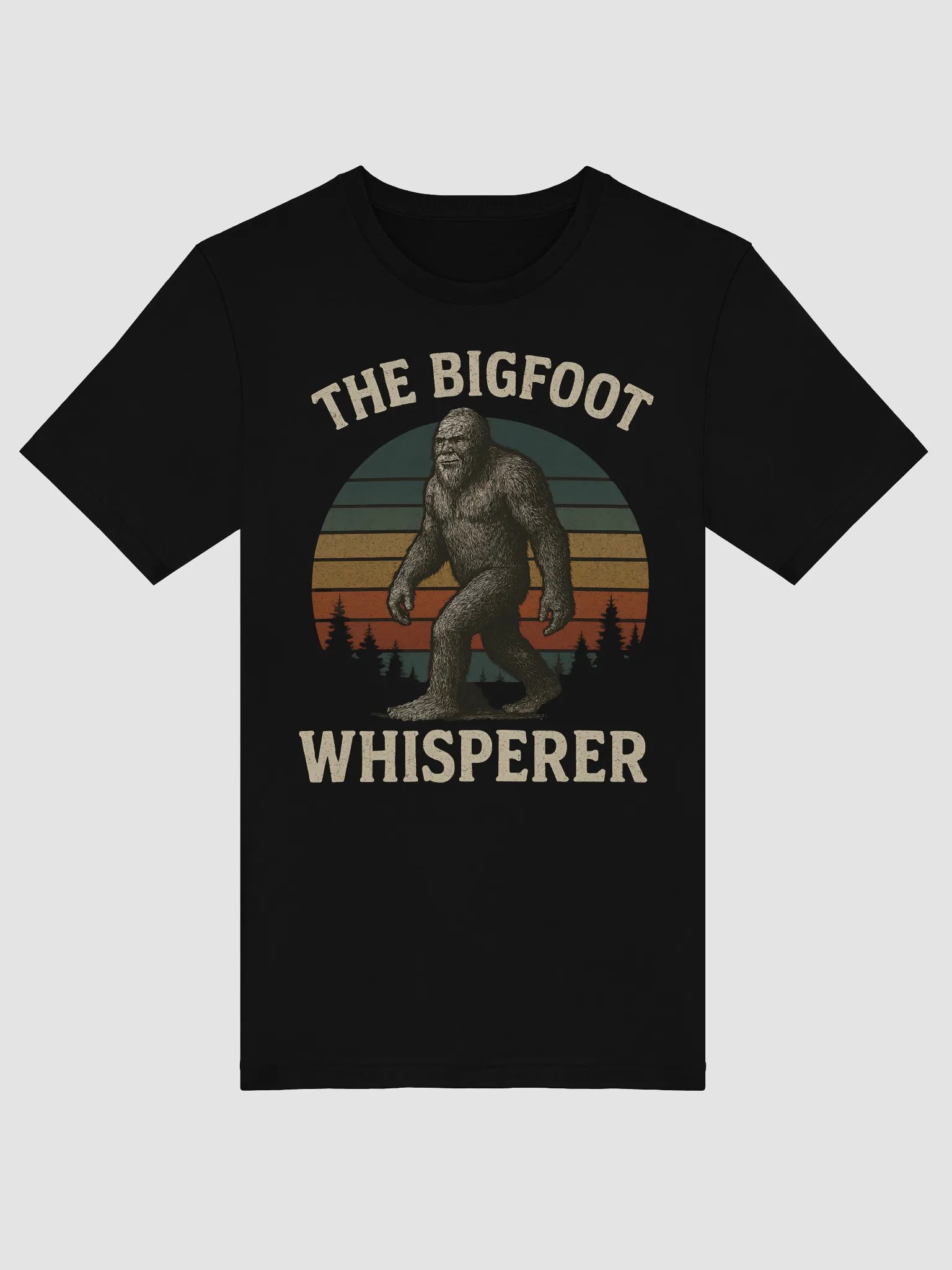 The Bigfoot Whisperer product image (6)