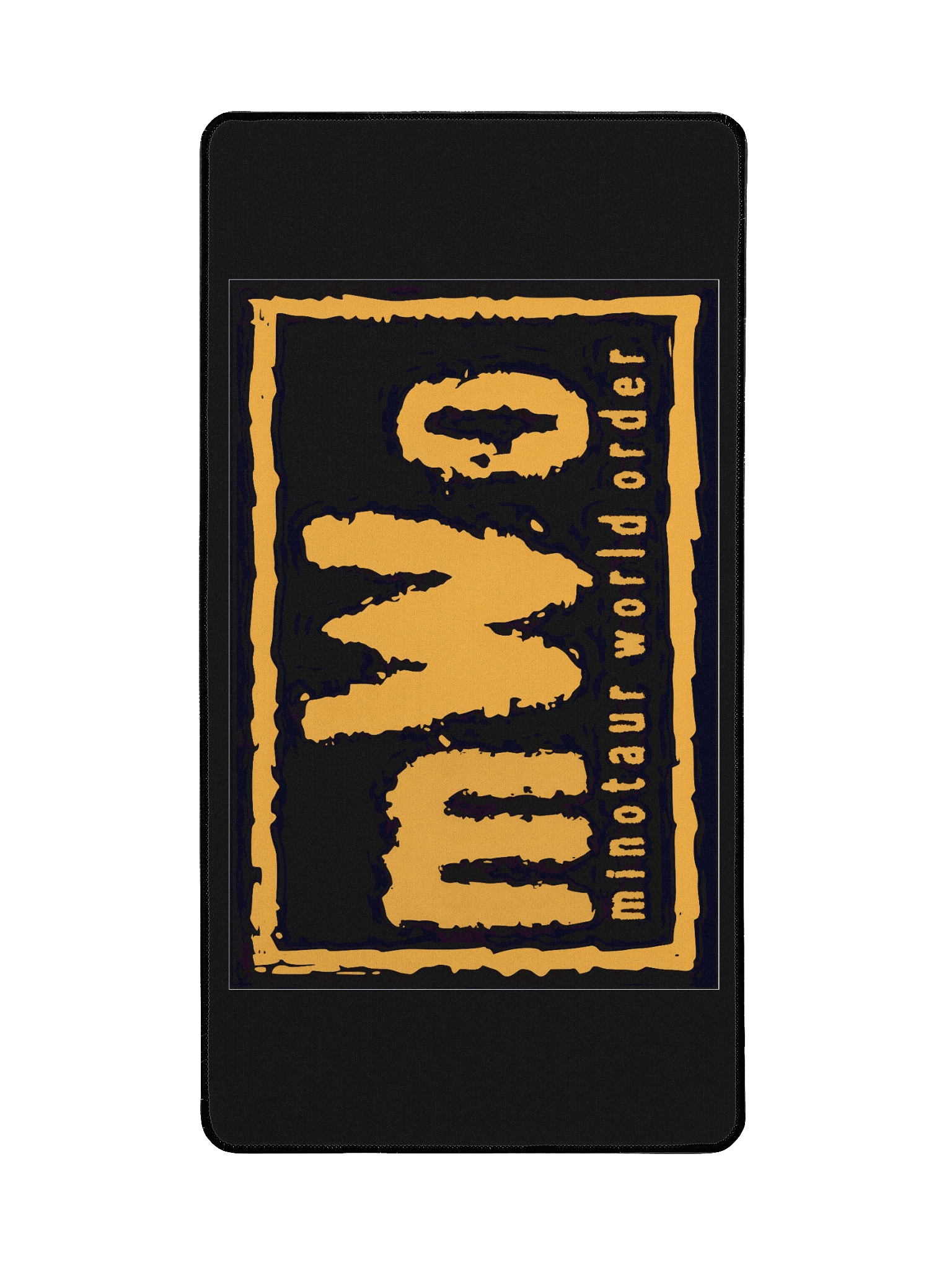 mWo ™ Desk Mat product image (2)