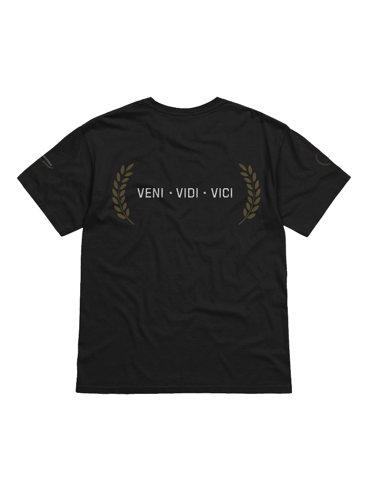 V.V.V Tee product image (2)