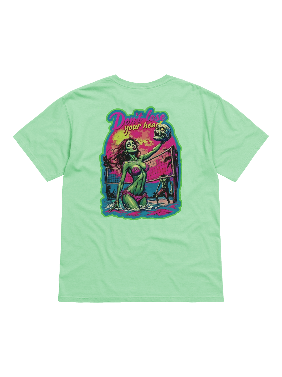 Zombieball product image (7)