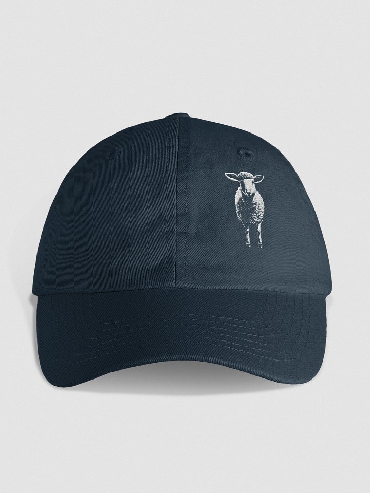 The Lamb Kids Baseball Cap product image (1)