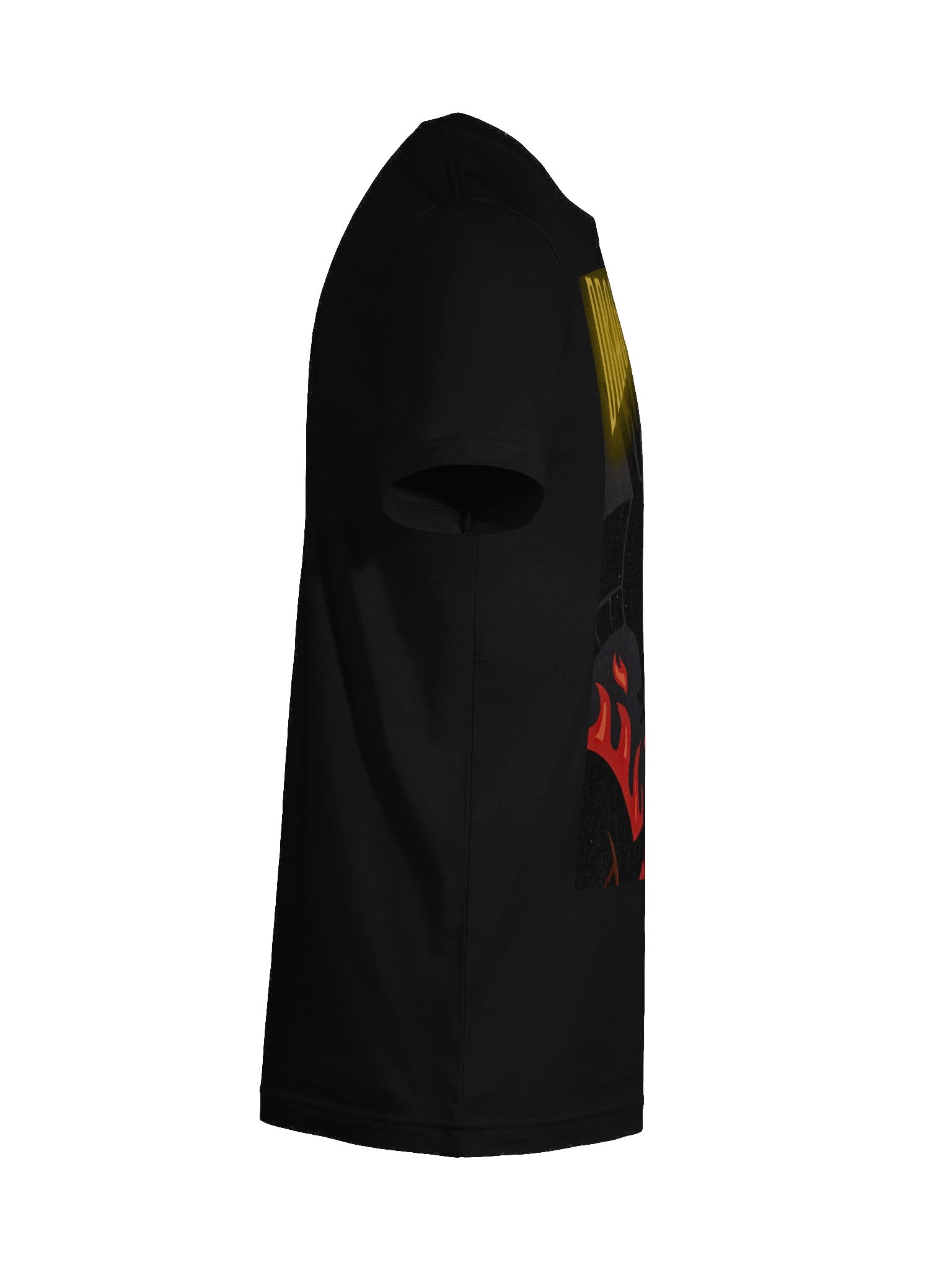 DRAGON TALON TEE product image (6)