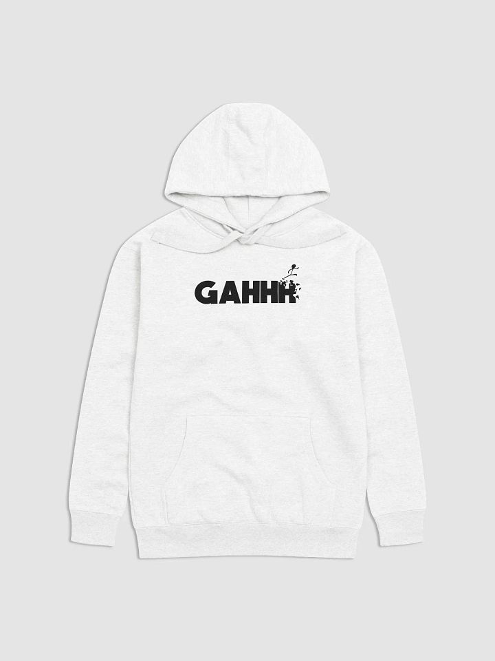 Gahhh Hoodie product image (1)