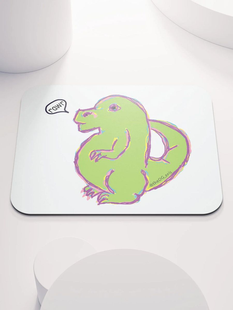 Fredrick the Dinosaur product image (1)