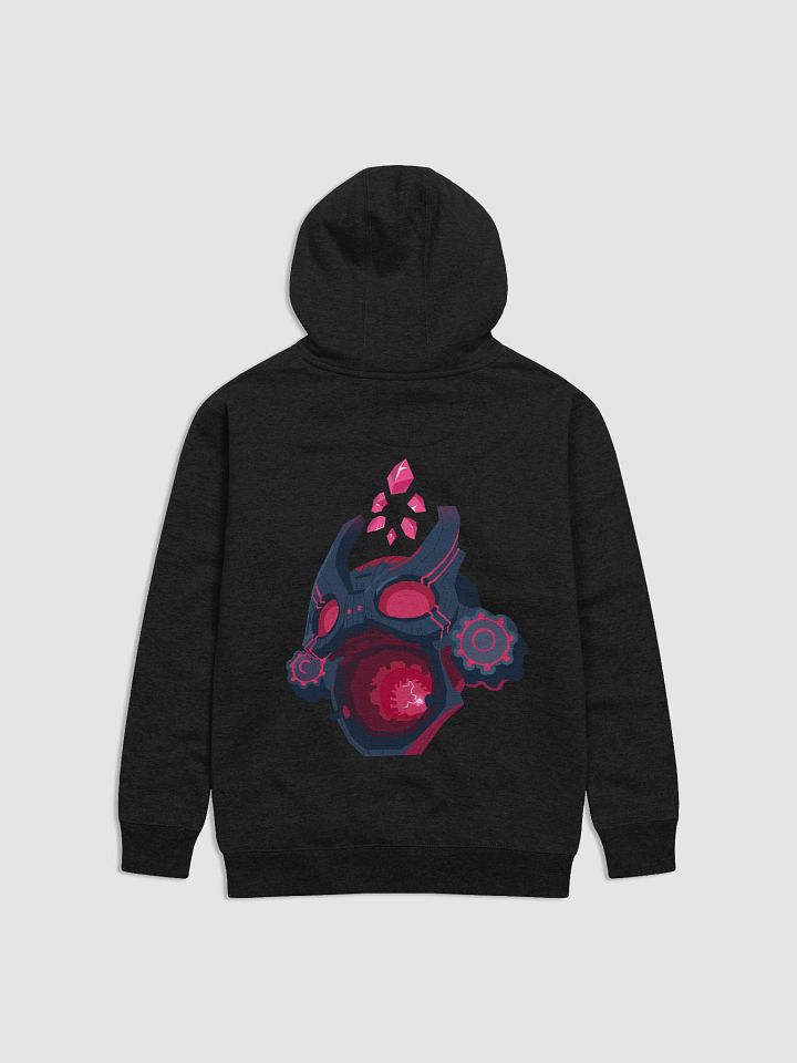 Eater Hoodie Runeless product image (1)
