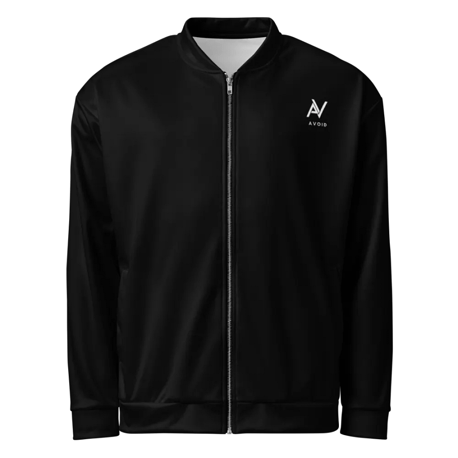AVOID Celestial Eclipse Bomber Jacket product image (2)