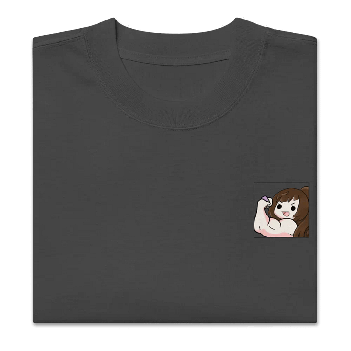 Stronk Momo T-Shirt product image (2)