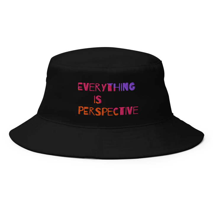 Everything Is Perspective product image (1)