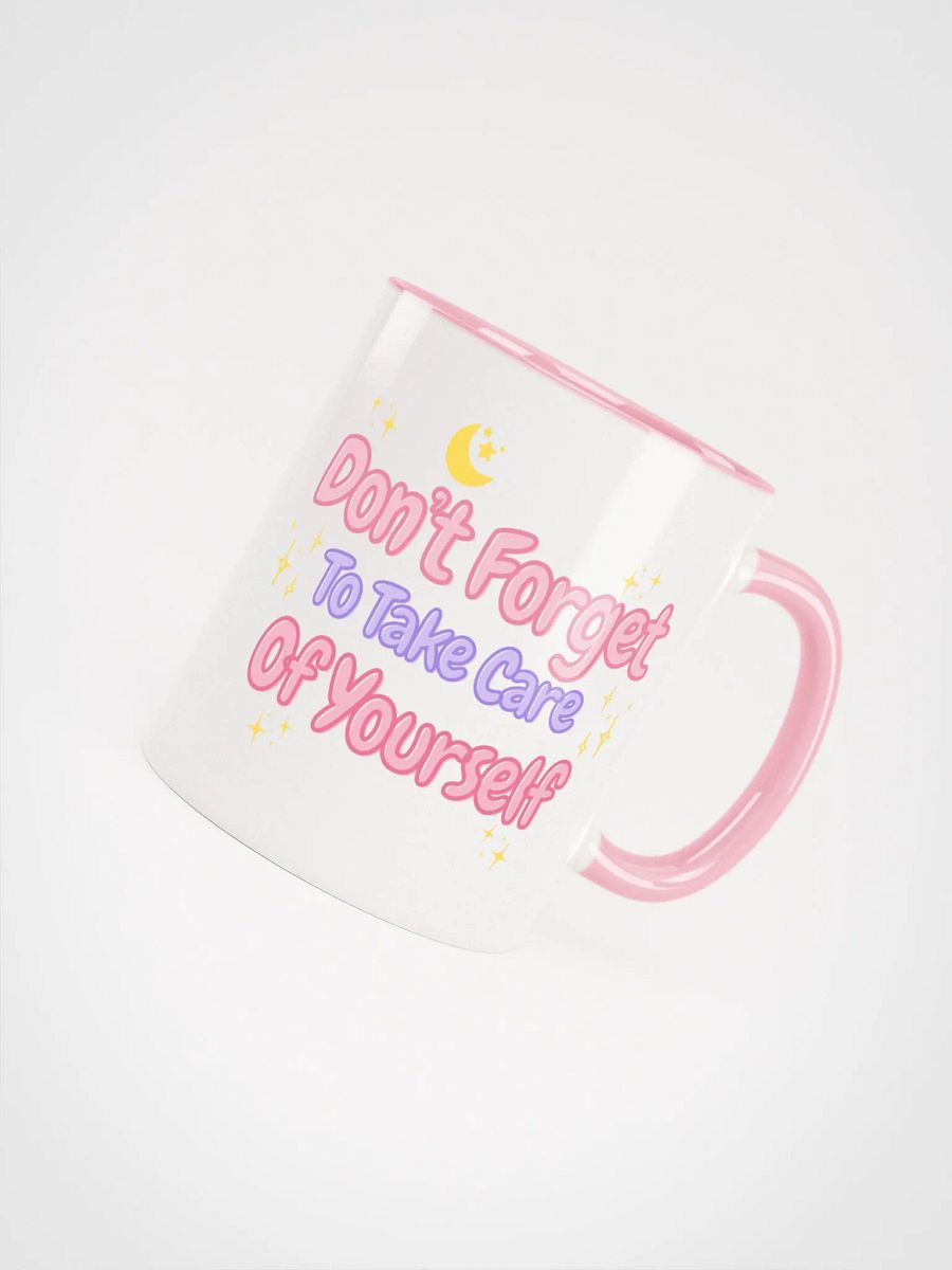 Starry Night Ceramic Mug product image (4)