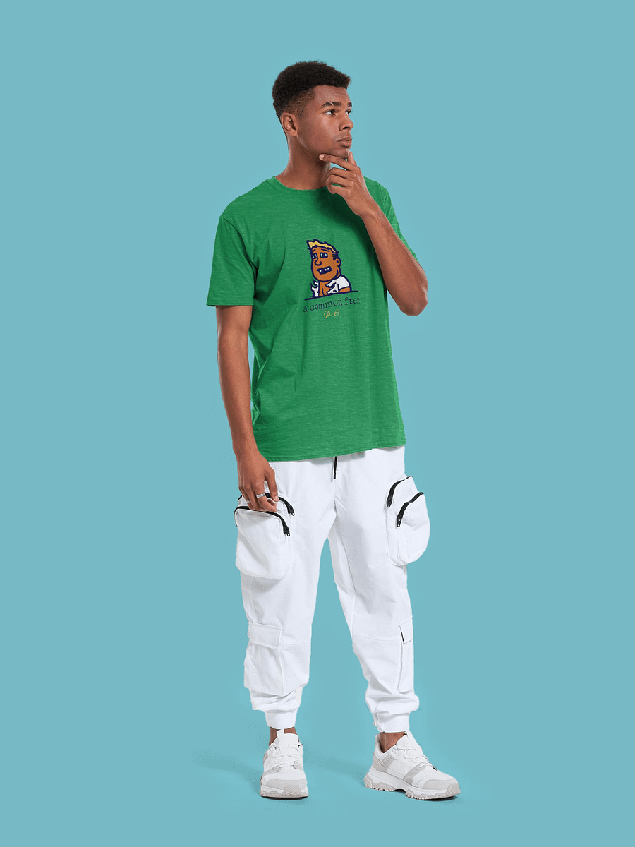 Shred Shirt product image (5)