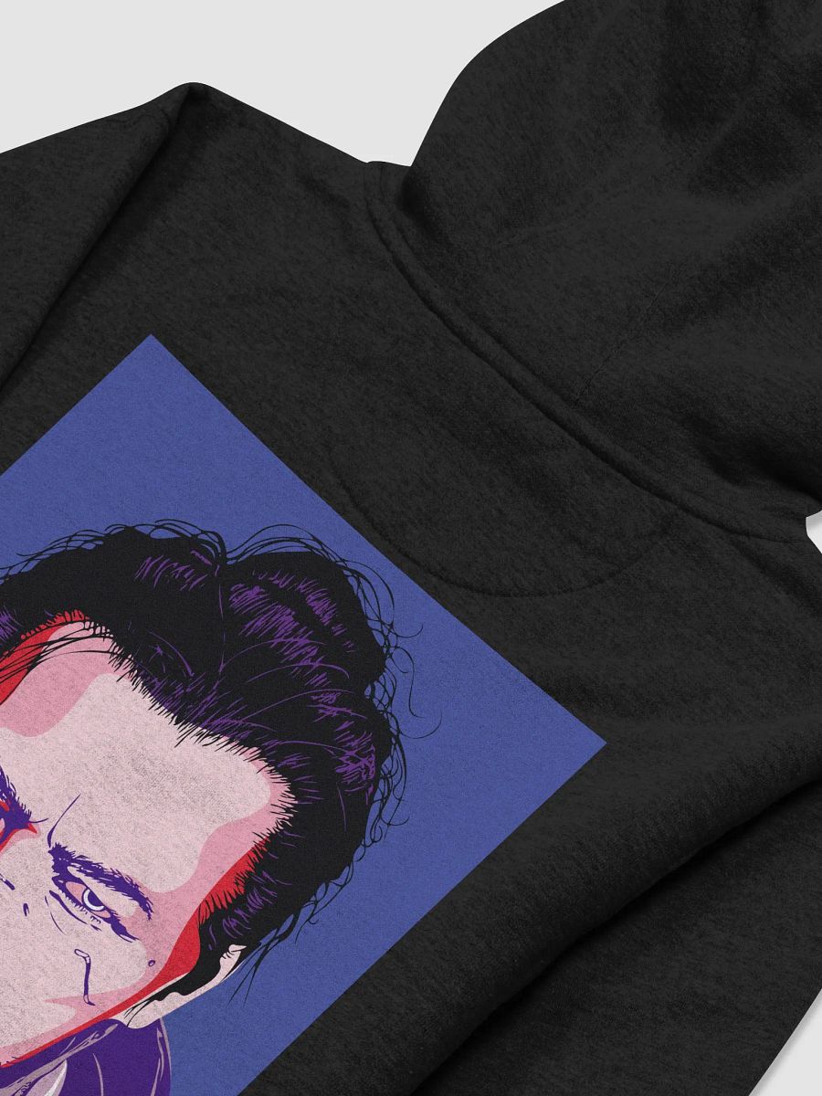 Goro Arasaka Hoodie product image (23)