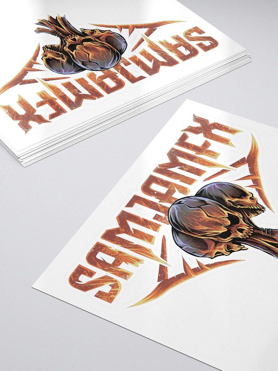 Samjamfx Logo product image (5)