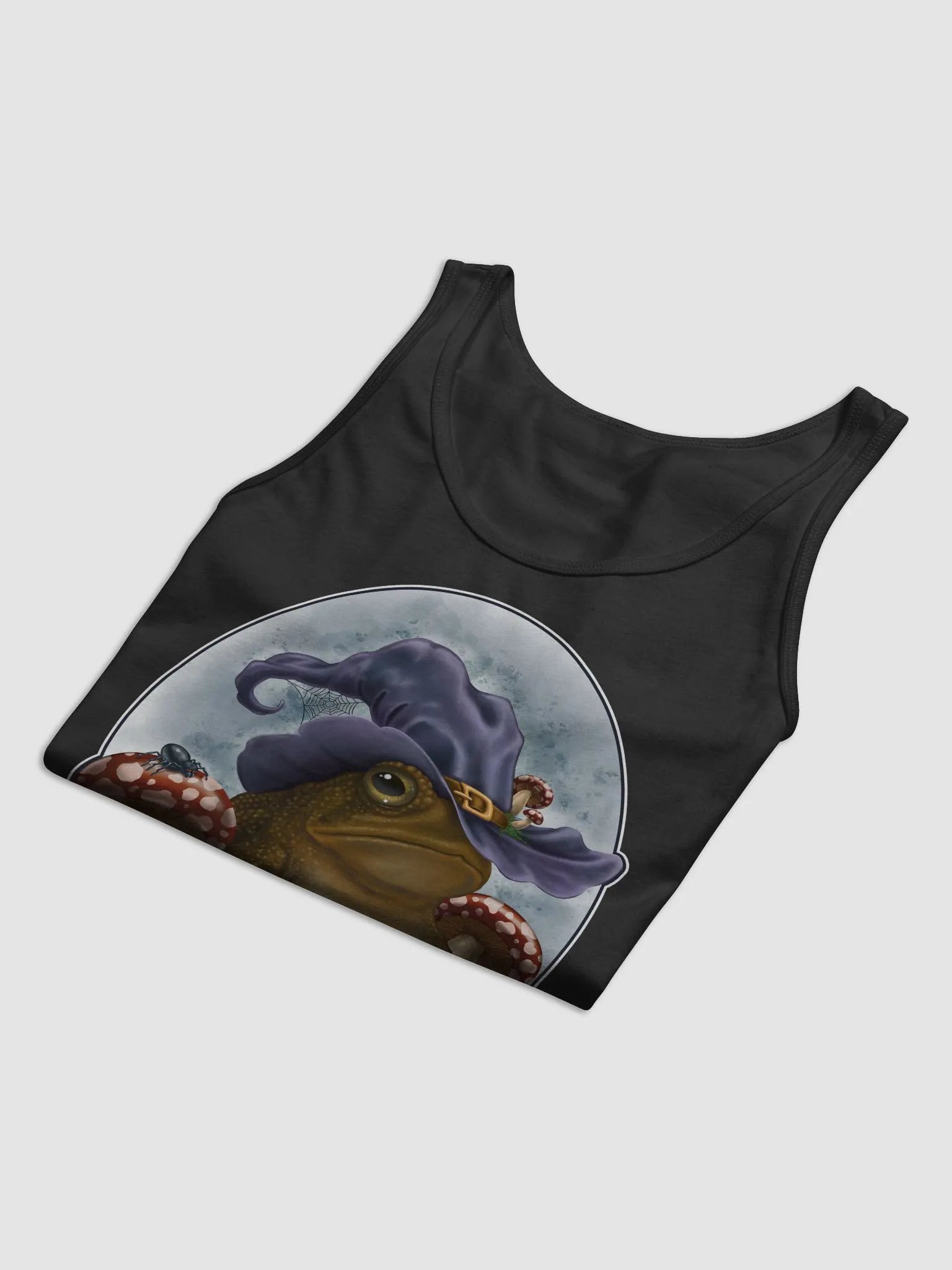 Enchanted Toad - SFA Tank product image (22)
