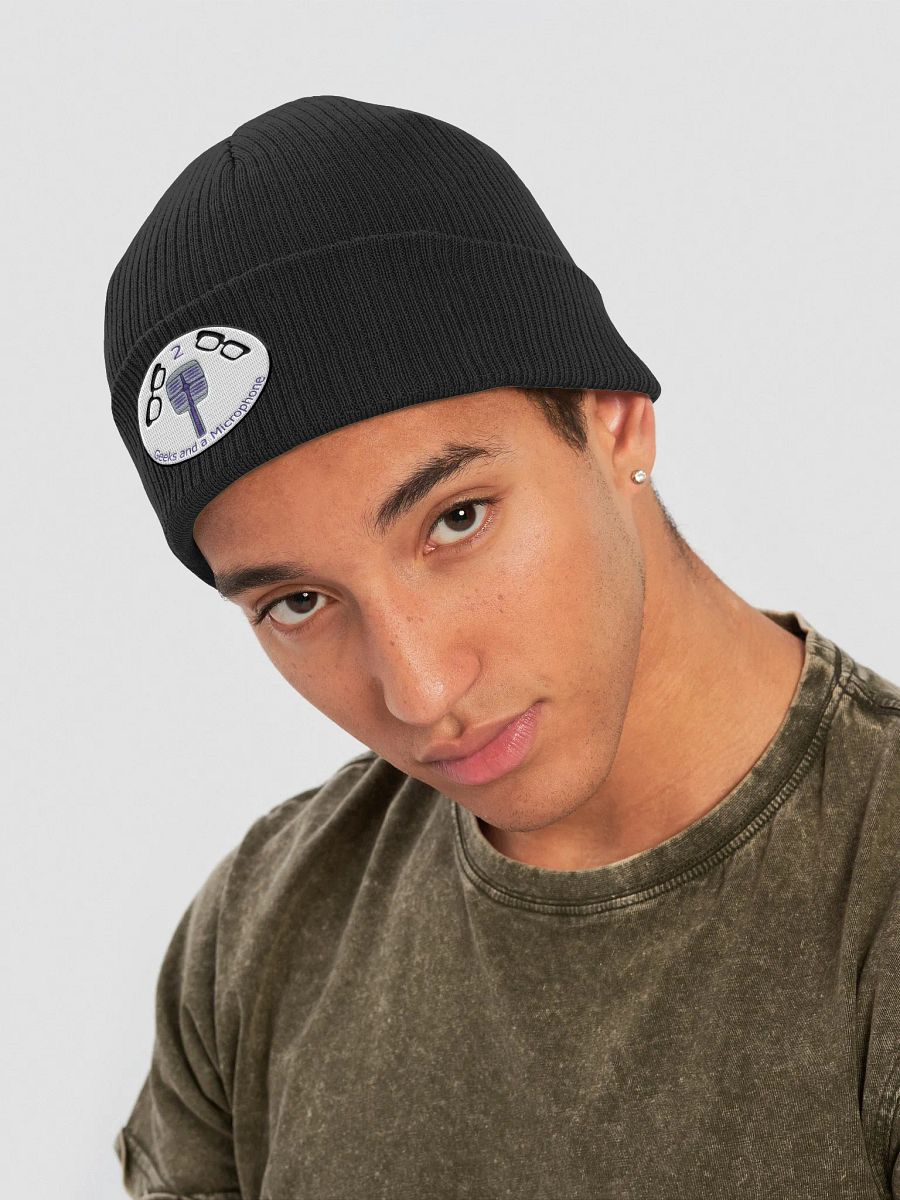 2 Geeks Beanie product image (10)