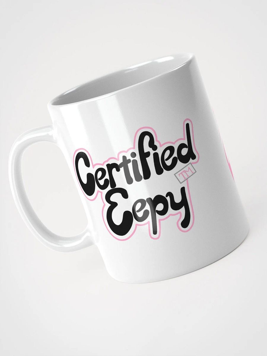 Certified Eepy Mug product image (9)