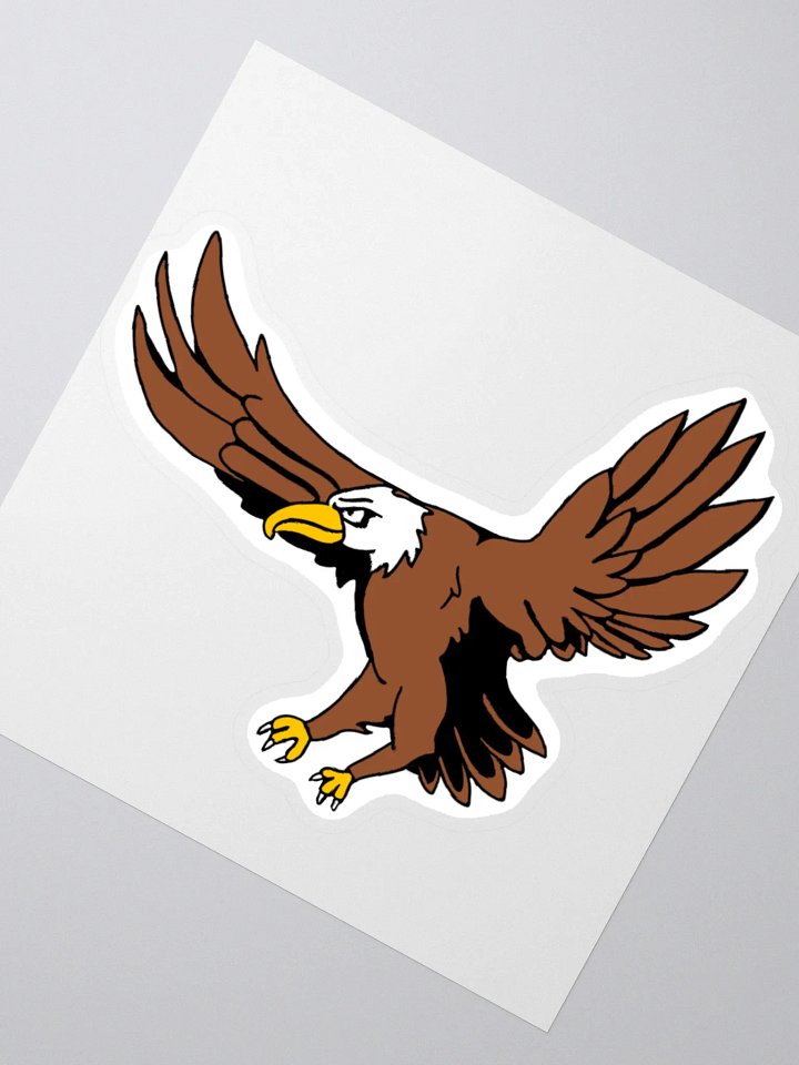 Comofreak Community Sticker product image (2)