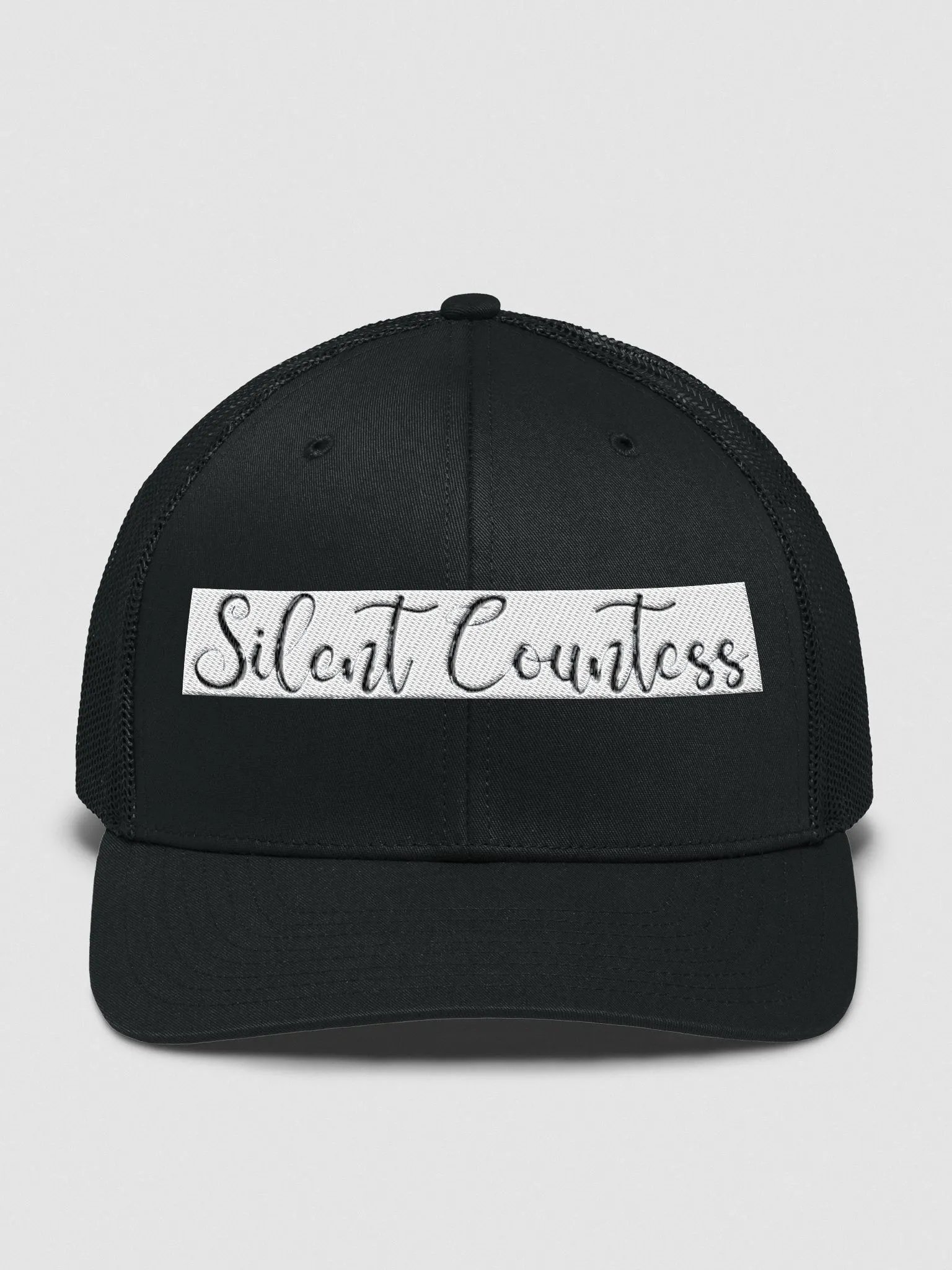 Mech Back Snap Back product image (3)