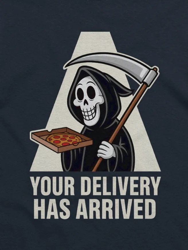 Satire Tshirt product image (2)