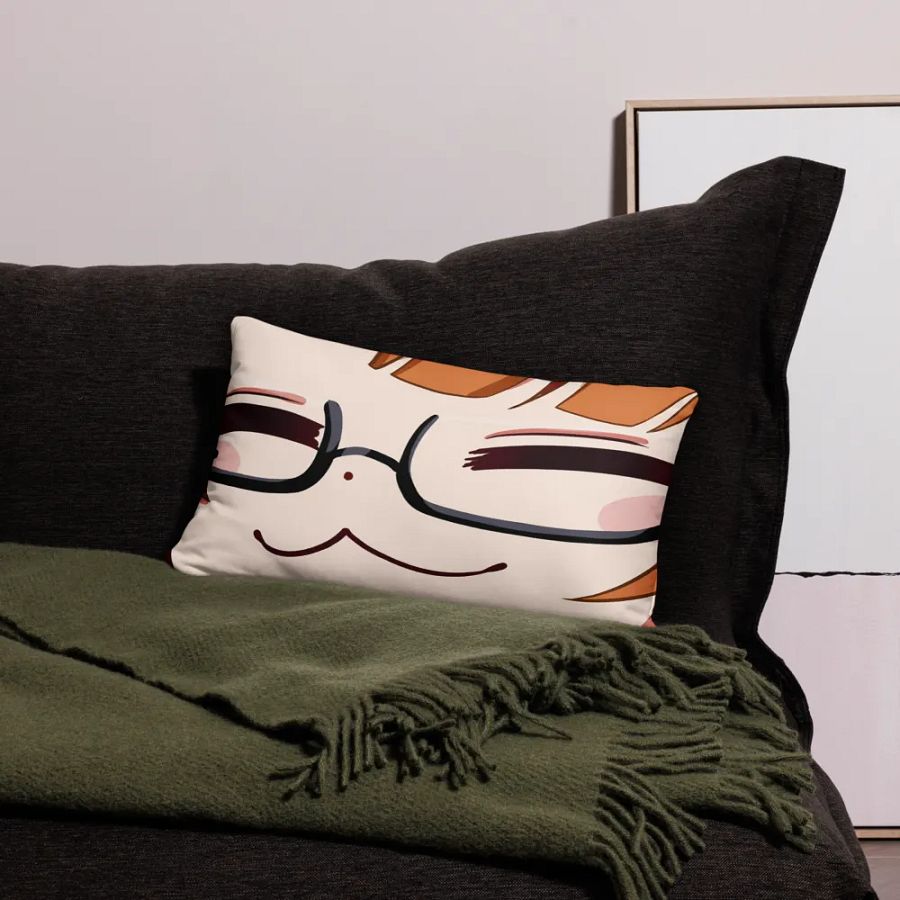 Stupid F***ing Pillow (Case) product image (4)