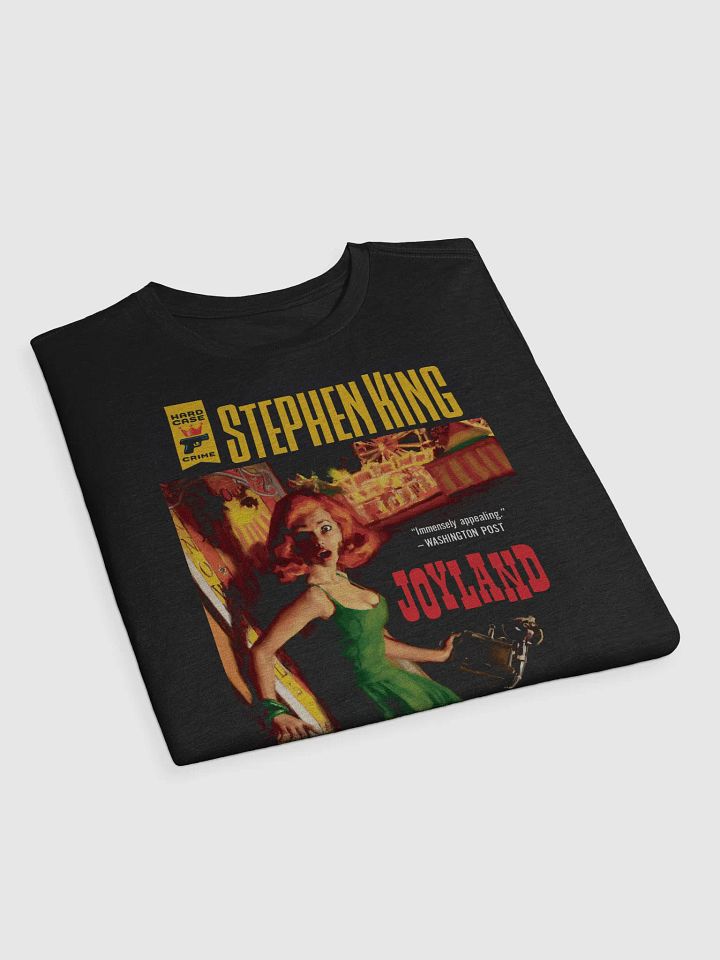 Joyland product image (2)