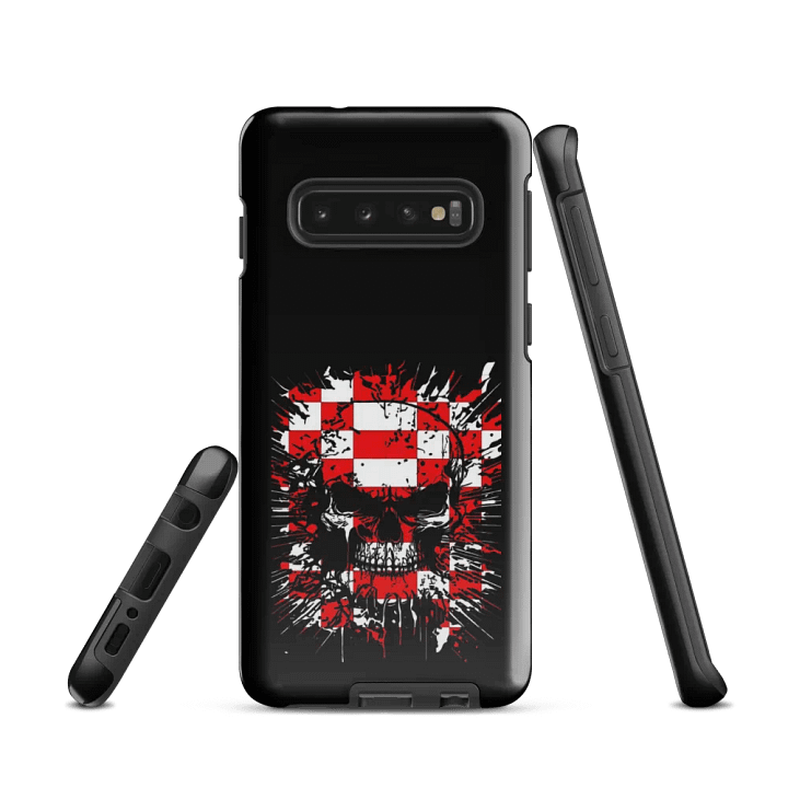 NIKAD POKORENI - maska za mobitel;samsung product image (2)