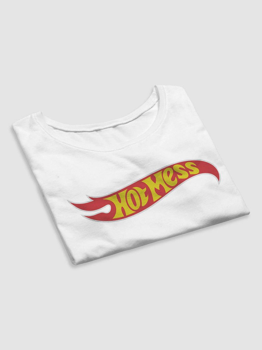 Hot Mess Crop Top product image (7)