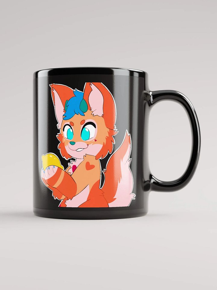 Sherbert Lemon Cup product image (1)