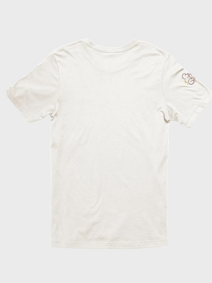 Olive Olive You❤ Supersoft Tee product image (6)