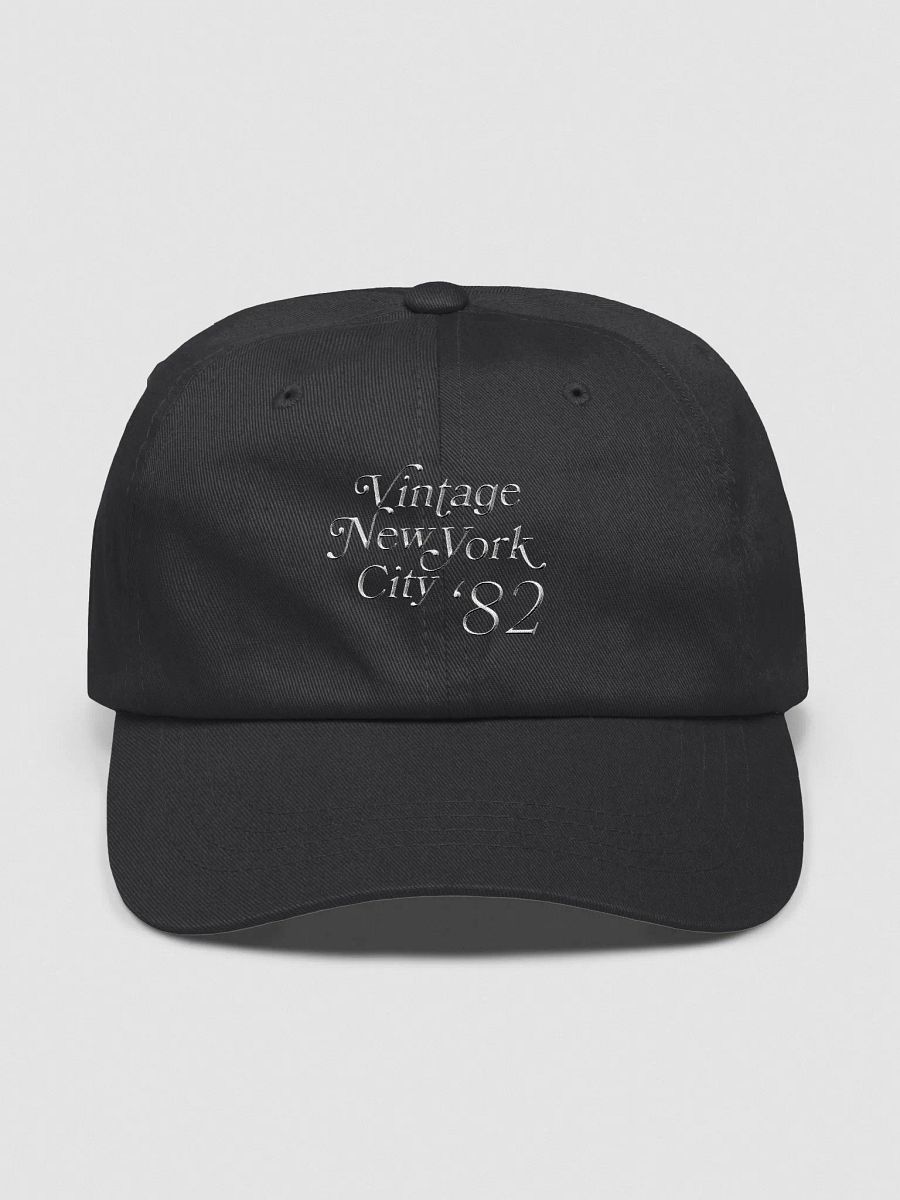 1982 Vintage NYC Cap product image (1)