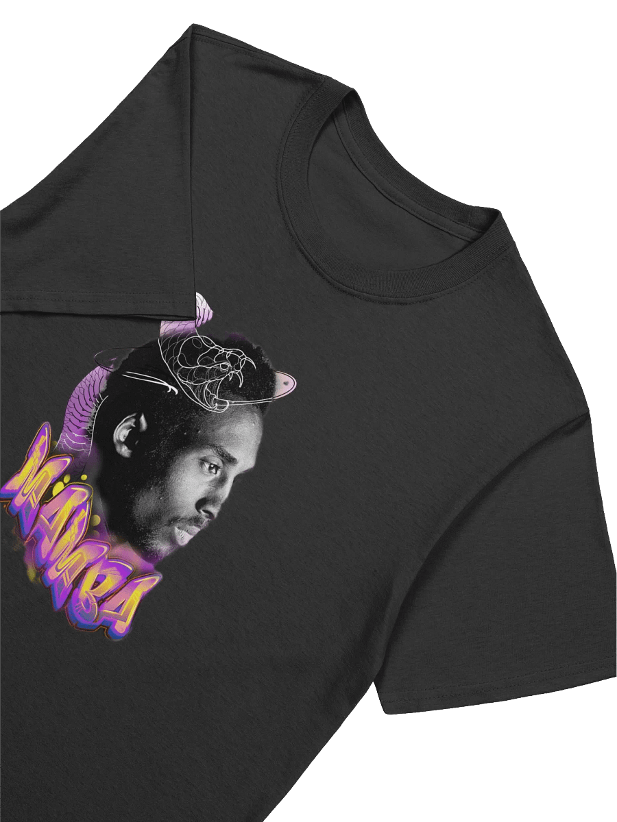 Mamba Profile Unisex Tee product image (21)