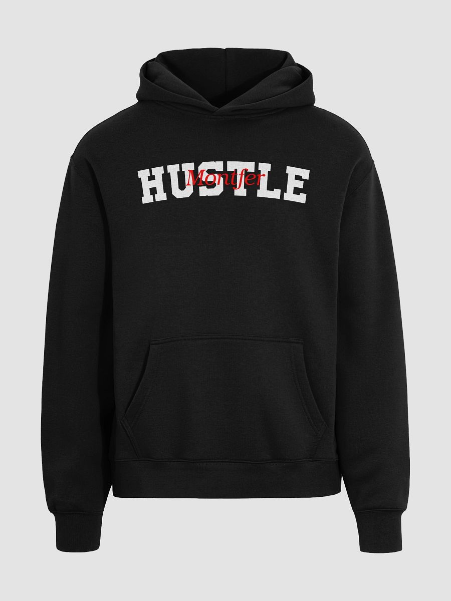 Hustle Hoodie product image (10)