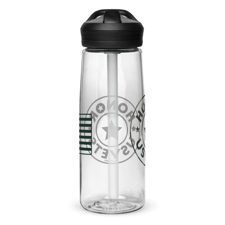 HONORUSVETS Star Water Bottle product image (20)