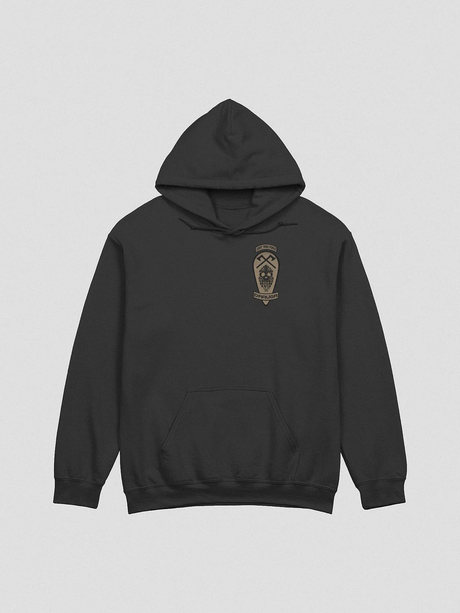 Gildan Classic JTFD Hoodie product image (10)