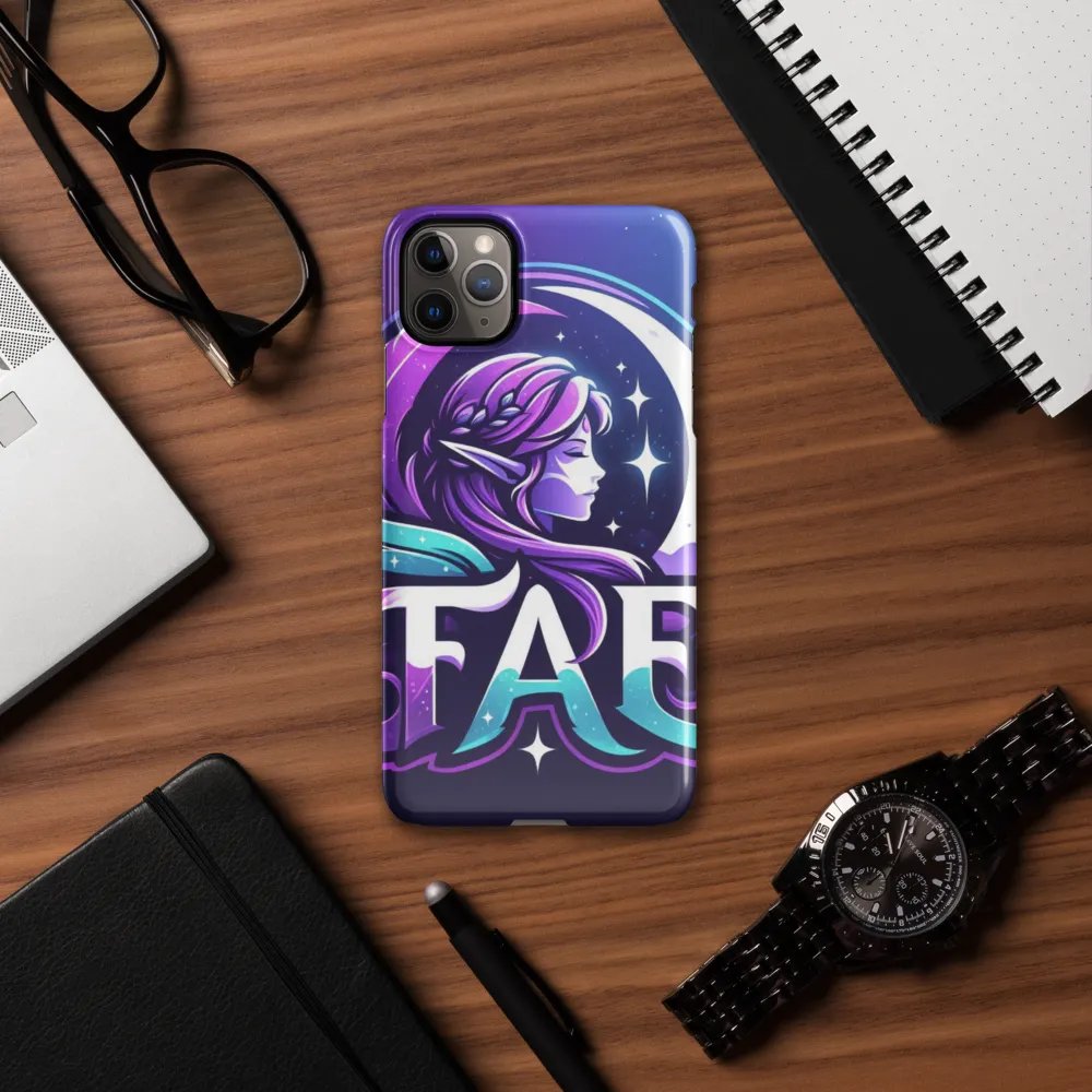 Fae Iphone Case product image (56)
