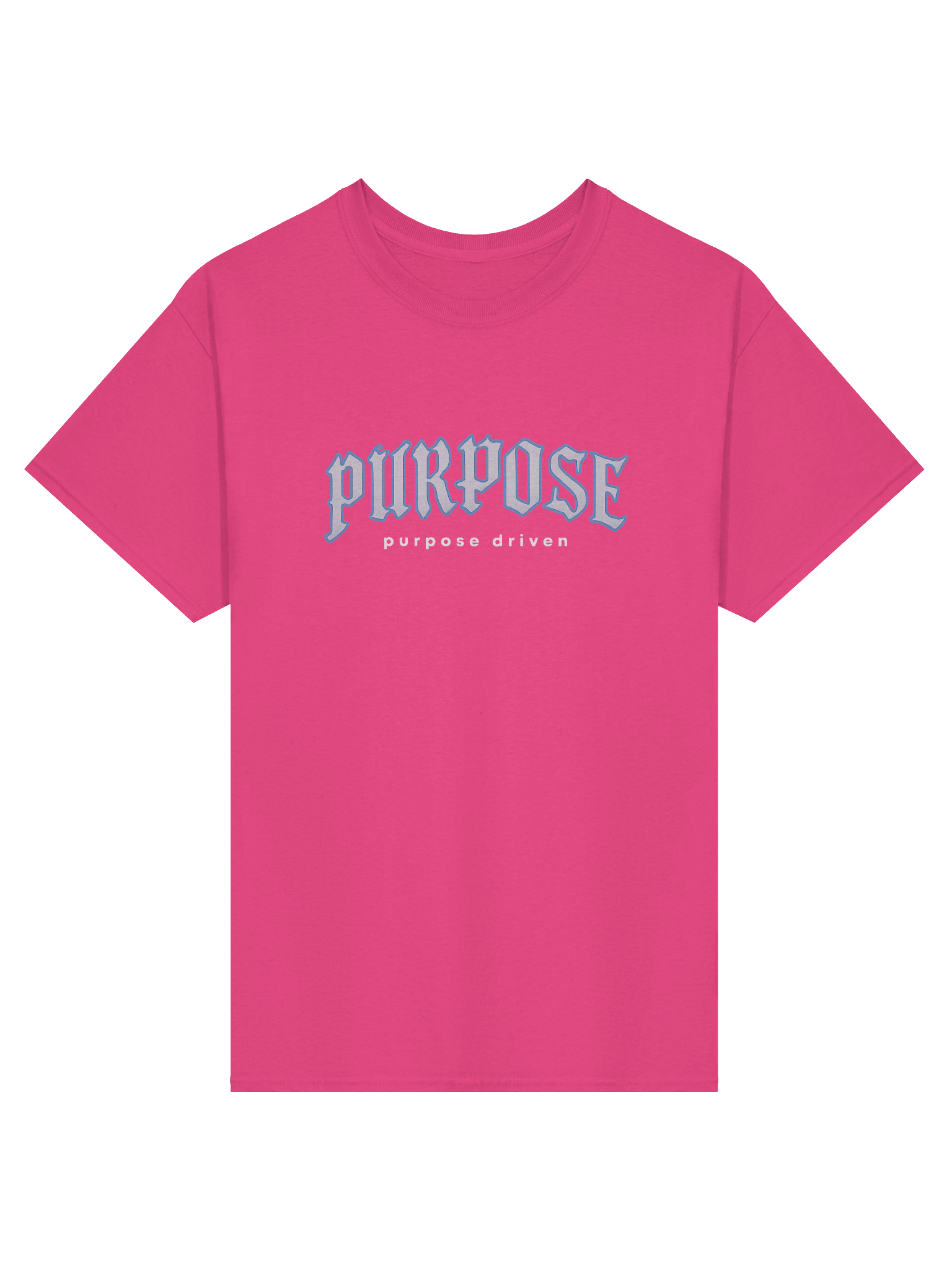 Purpose Driven 'LOVE' Shirt product image (1)