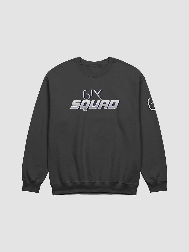 6ix Squad Sweatshirt product image (1)