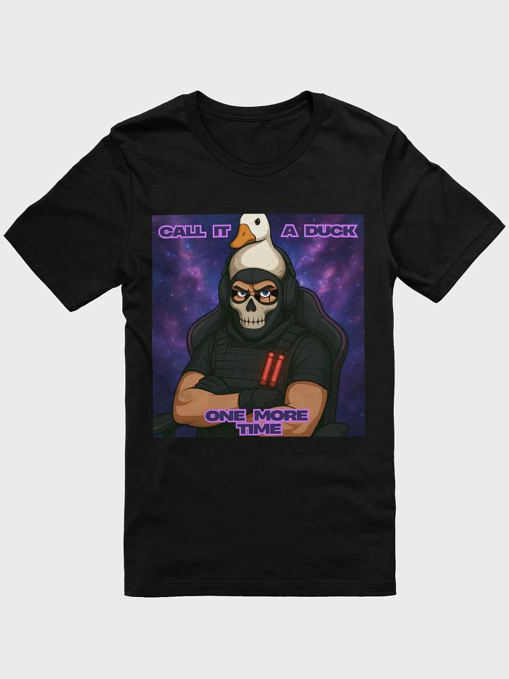 Ducking Hate It Here Shirt product image (1)