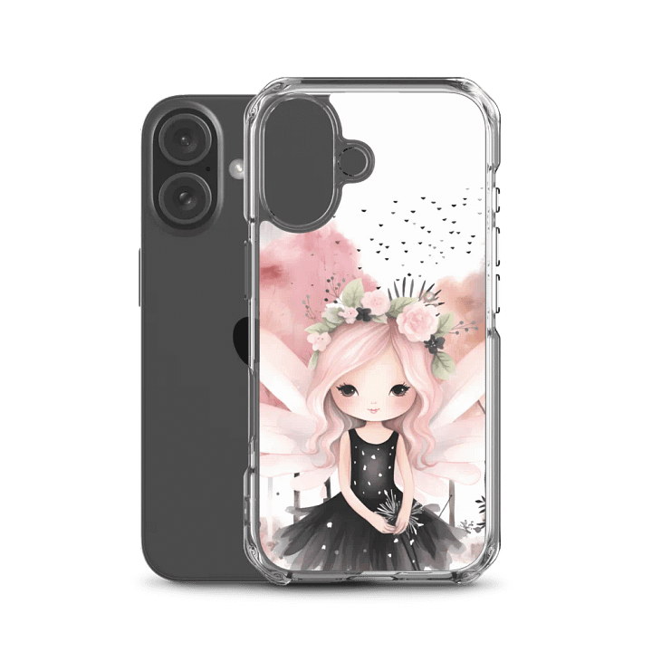 Fairy Dreams iPhone® Case product image (50)