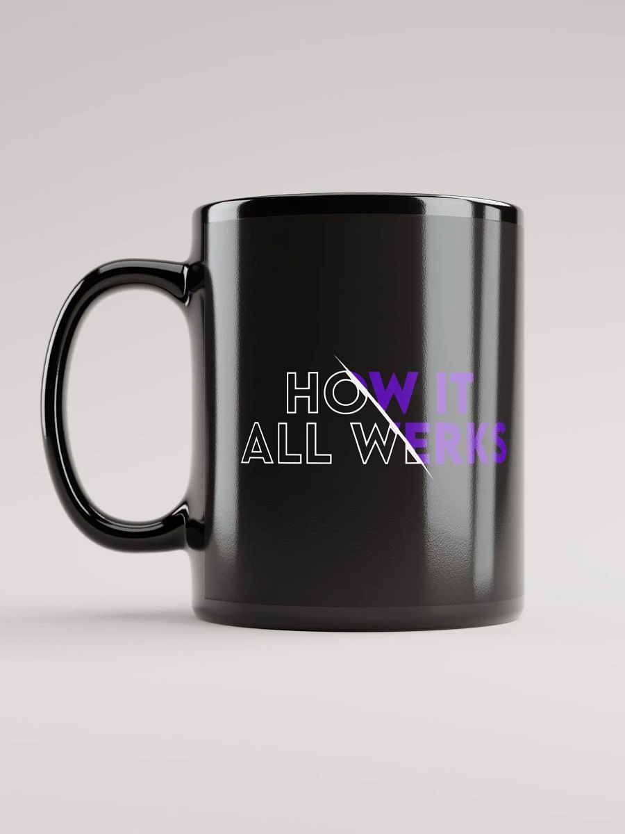 HIAW Mug product image (11)