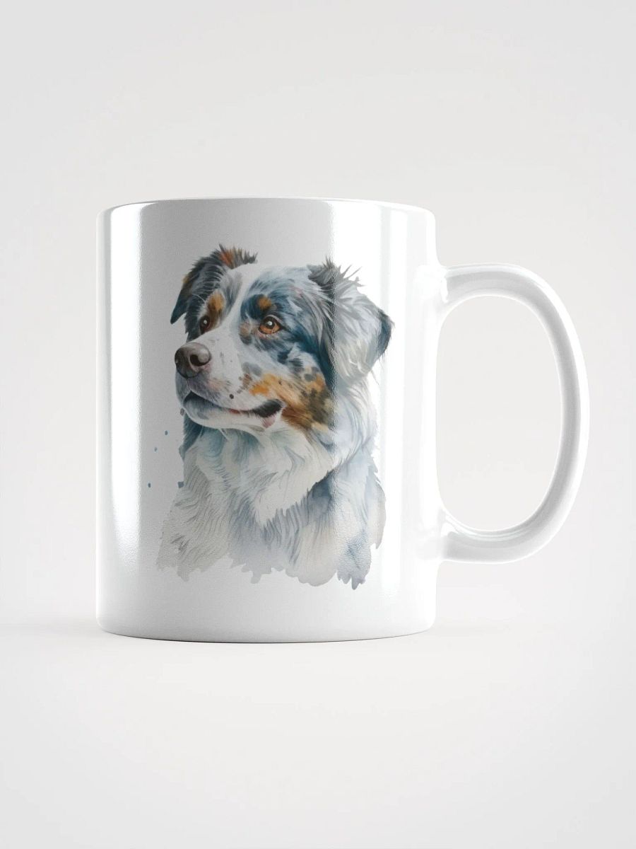 Australian Shepherd Coffee Mug product image (1)