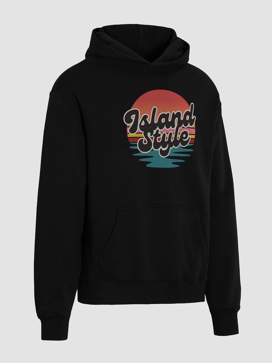 Island Style Hoddie product image (4)