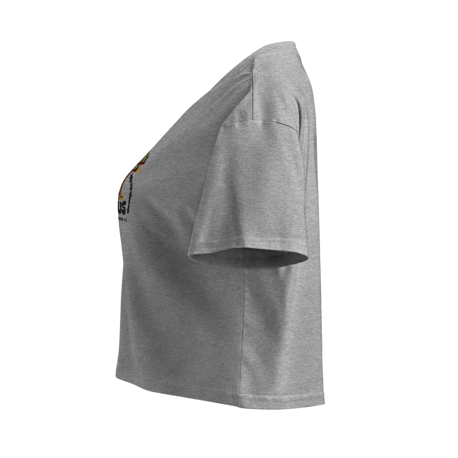 Stylized Canopy Crop Top product image (3)