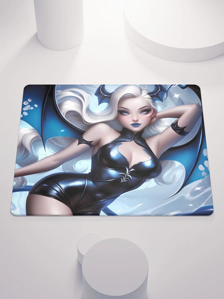 Cute fairy girl, digital art, pin-up style 11 product image (1)