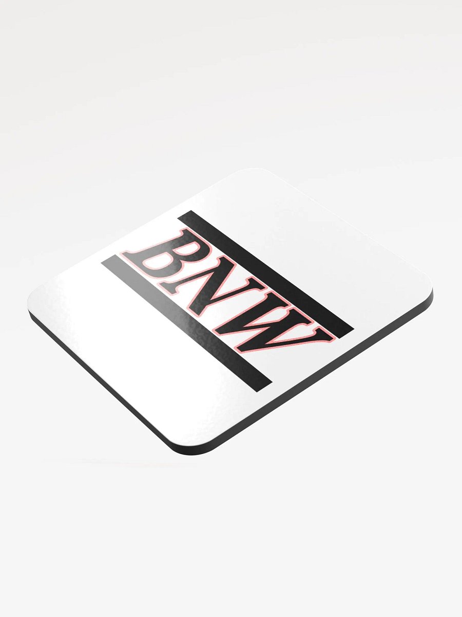 BNW Official Coaster product image (3)